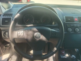 VW Touran 2.0CNG, снимка 7