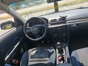 Mazda 3 2.0I 150hp, снимка 7