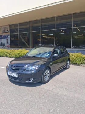 Mazda 3 2.0I 150hp, снимка 3