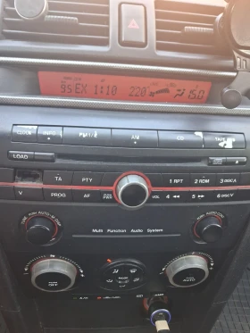 Mazda 3 2.0I 150hp, снимка 9