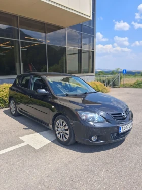 Mazda 3 2.0I 150hp, снимка 2