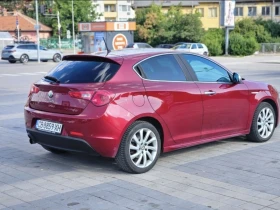 Alfa Romeo Giulietta 1.4i 120 к.с., снимка 5
