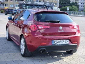 Alfa Romeo Giulietta 1.4i 120 к.с., снимка 7