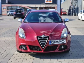 Alfa Romeo Giulietta 1.4i 120 к.с., снимка 2