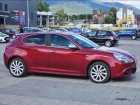 Alfa Romeo Giulietta 1.4i 120 к.с., снимка 4