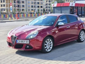 Alfa Romeo Giulietta 1.4i 120 к.с., снимка 3