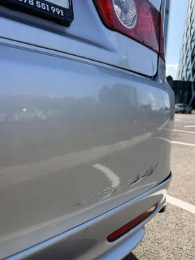 Honda Accord 2.4 i-VTEC Type S, снимка 15