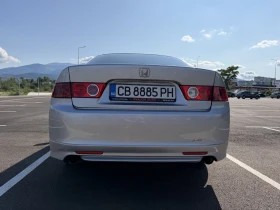 Honda Accord 2.4 i-VTEC Type S, снимка 6