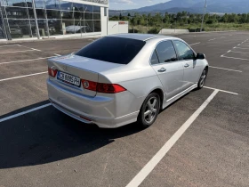 Honda Accord 2.4 i-VTEC Type S, снимка 4