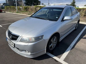 Honda Accord 2.4 i-VTEC Type S, снимка 1