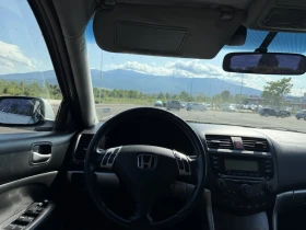 Honda Accord 2.4 i-VTEC Type S, снимка 7