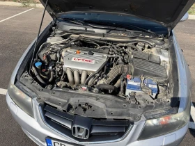 Honda Accord 2.4 i-VTEC Type S, снимка 11