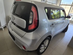 Kia Soul 2.0I, снимка 5
