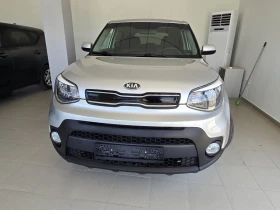 Kia Soul 2.0I, снимка 3