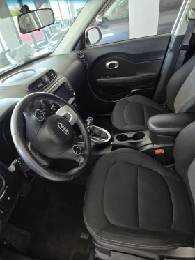 Kia Soul 2.0I, снимка 7