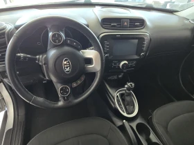 Kia Soul 2.0I, снимка 6