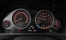 BMW 420 UNIKAT* M-PACK* TOP CENA* , снимка 8