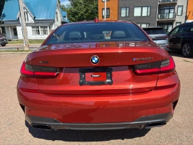 BMW 340 XDriveM40i* HARMAN KARDON* HEAD-UP* DISTRONIC* CAR, снимка 5