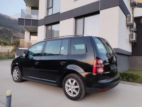 VW Touran 1.9 TDI 105HP Климатроник Подгреви Темпомат , снимка 8