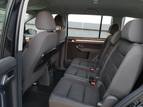 VW Touran 1.9 TDI 105HP Климатроник Подгреви Темпомат , снимка 12