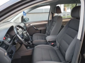 VW Touran 1.9 TDI 105HP Климатроник Подгреви Темпомат , снимка 10