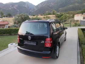 VW Touran 1.9 TDI 105HP Климатроник Подгреви Темпомат , снимка 7