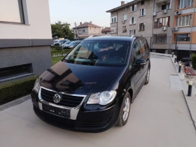 VW Touran 1.9 TDI 105HP Климатроник Подгреви Темпомат , снимка 3