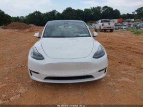 Tesla Model Y PERFORMANCE DUAL MOTOR AWD, снимка 2
