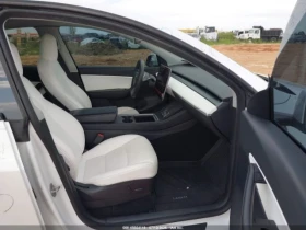 Tesla Model Y PERFORMANCE DUAL MOTOR AWD, снимка 9