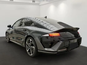 Hyundai Ioniq 6 Facelift* N-Line* Electro* 4WD, снимка 4
