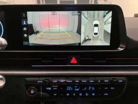 Hyundai Ioniq 6 Facelift* N-Line* Electro* 4WD, снимка 9