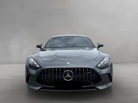 Mercedes-Benz AMG GT 63S E-PERF. / COUPE / CERAMIC / BURM / HUD / 360 /, снимка 2