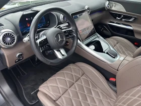Mercedes-Benz AMG GT 63S E-PERF. / COUPE / CERAMIC / BURM / HUD / 360 /, снимка 9