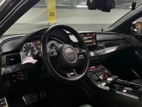 Audi S8, снимка 6