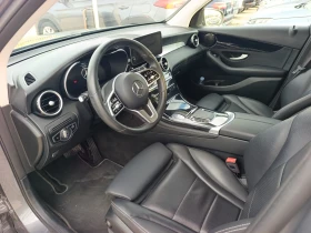 Mercedes-Benz GLC 200, снимка 9