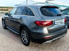 Mercedes-Benz GLC 200, снимка 6