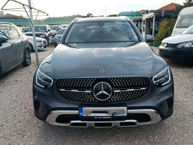 Mercedes-Benz GLC 200, снимка 1