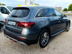 Mercedes-Benz GLC 200, снимка 5