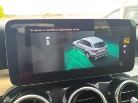 Mercedes-Benz GLC 200, снимка 14