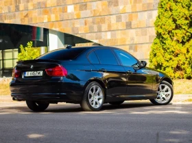 BMW 320, снимка 3