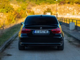 BMW 320, снимка 6