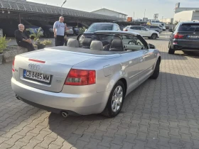 Audi A4 3.0i quattro FULL, снимка 4
