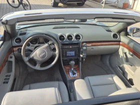 Audi A4 3.0i quattro FULL, снимка 10