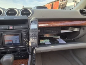 Audi A4 3.0i quattro FULL, снимка 14
