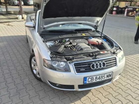 Audi A4 3.0i quattro FULL, снимка 9