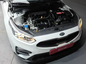Kia K3 1.6 MPI Trendy, снимка 5