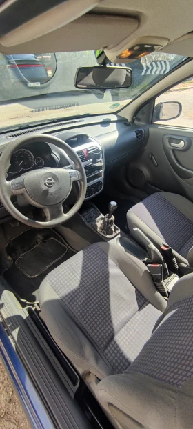 Opel Corsa C, снимка 14