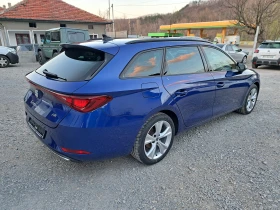 Seat Leon ST* FR* 2.0TDI* DSG* VIRTUAL* FULL LED* ГЕРМАНИЯ, снимка 2