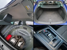 Seat Leon ST* FR* 2.0TDI* DSG* VIRTUAL* FULL LED* ГЕРМАНИЯ, снимка 14