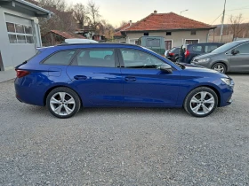 Seat Leon ST* FR* 2.0TDI* DSG* VIRTUAL* FULL LED* ГЕРМАНИЯ, снимка 6